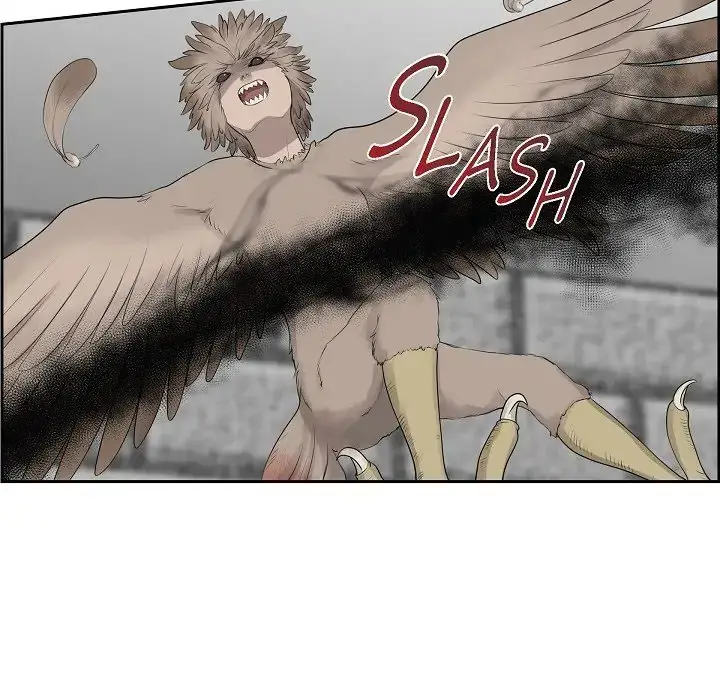 Read Look Back at the Embers chapter 53 image 92 on Lezhin
