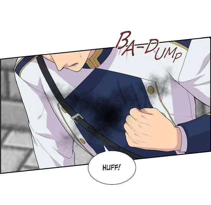 Read Look Back at the Embers chapter 53 image 93 on Lezhin