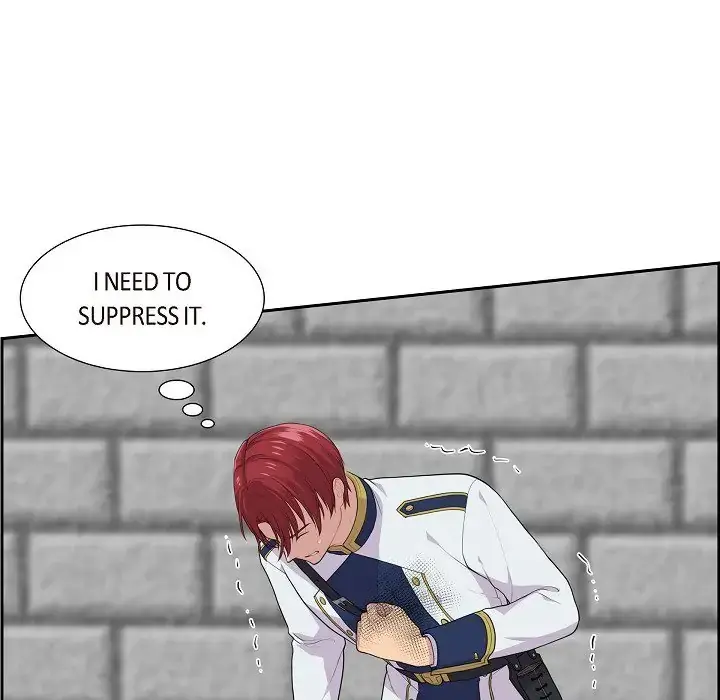 Read Look Back at the Embers chapter 53 image 94 on Lezhin