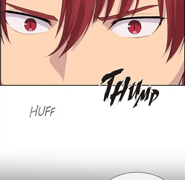 Read Look Back at the Embers chapter 53 image 96 on Lezhin
