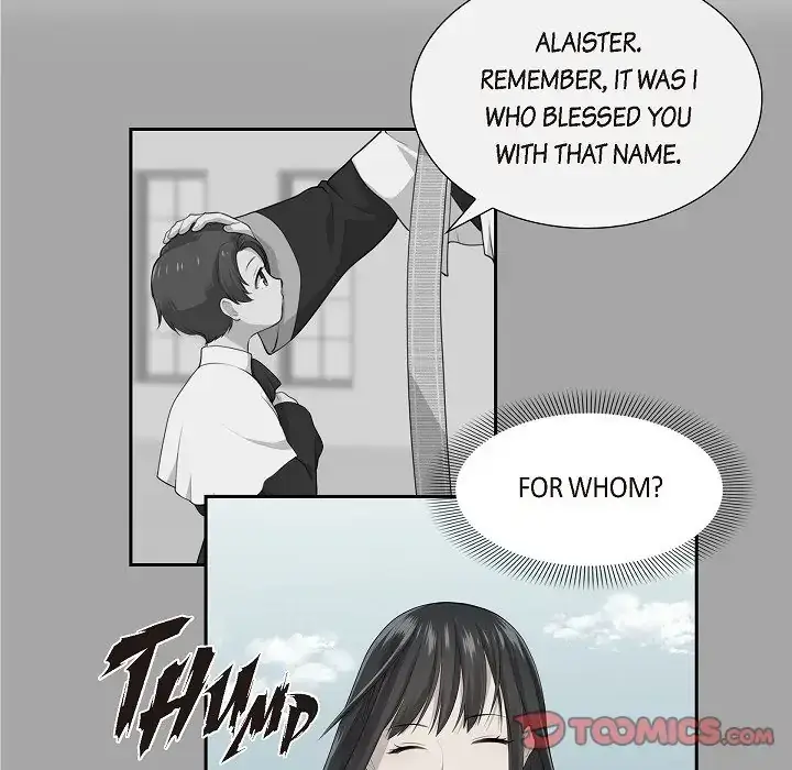 Read Look Back at the Embers chapter 53 image 97 on Lezhin