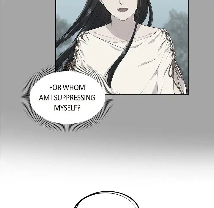 Read Look Back at the Embers chapter 53 image 98 on Lezhin