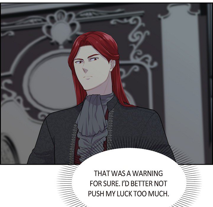 Read Look Back at the Embers chapter 54 image 32 on Lezhin