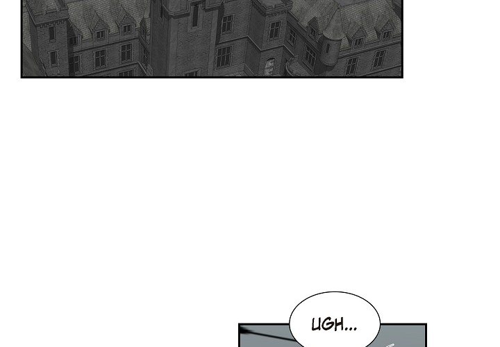 Read Look Back at the Embers chapter 54 image 4 on Lezhin