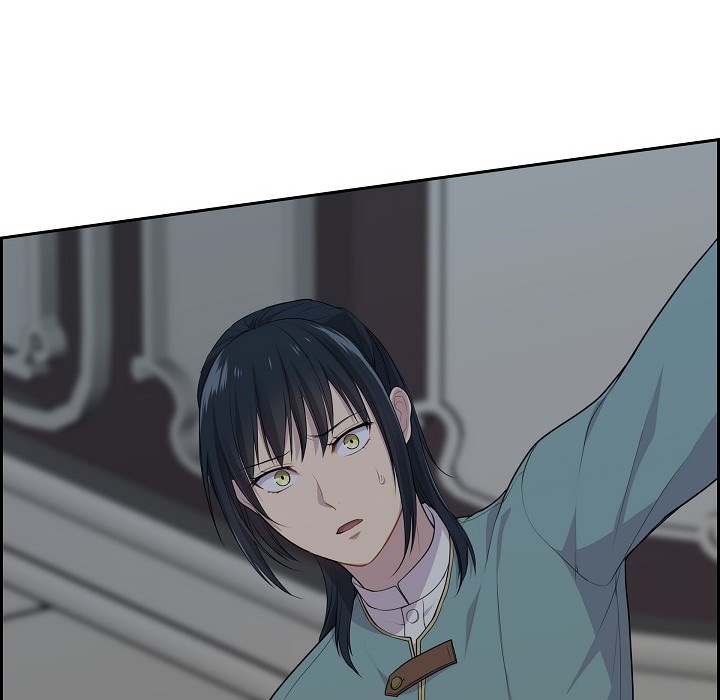 Read Look Back at the Embers chapter 54 image 45 on Lezhin