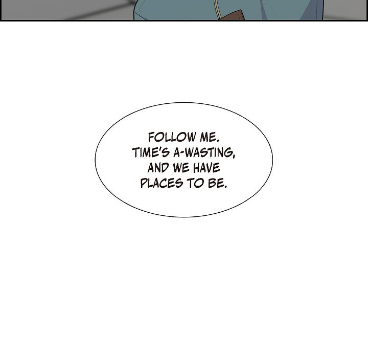 Read Look Back at the Embers chapter 54 image 46 on Lezhin