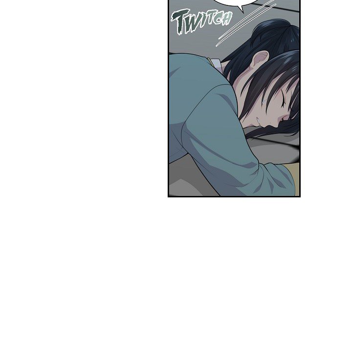 Read Look Back at the Embers chapter 54 image 5 on Lezhin