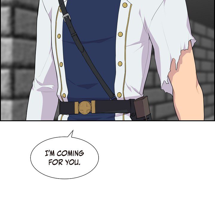 Read Look Back at the Embers chapter 54 image 83 on Lezhin