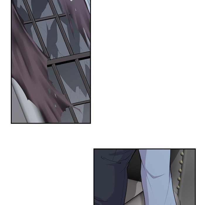 Read Look Back at the Embers chapter 54 image 85 on Lezhin