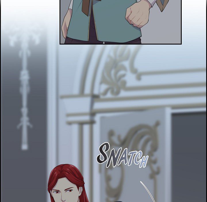 Read Look Back at the Embers chapter 54 image 89 on Lezhin