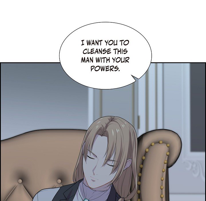 Read Look Back at the Embers chapter 55 image 10 on Lezhin