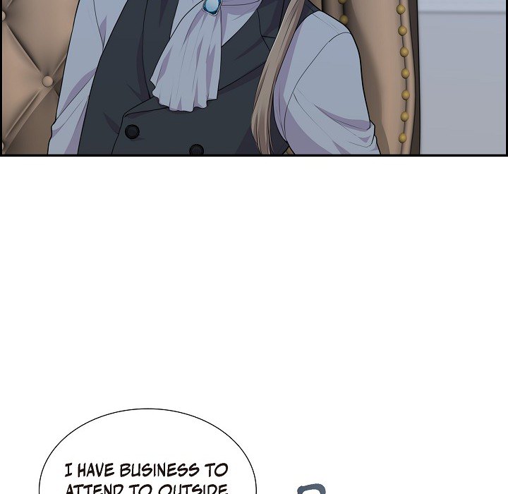 Read Look Back at the Embers chapter 55 image 11 on Lezhin