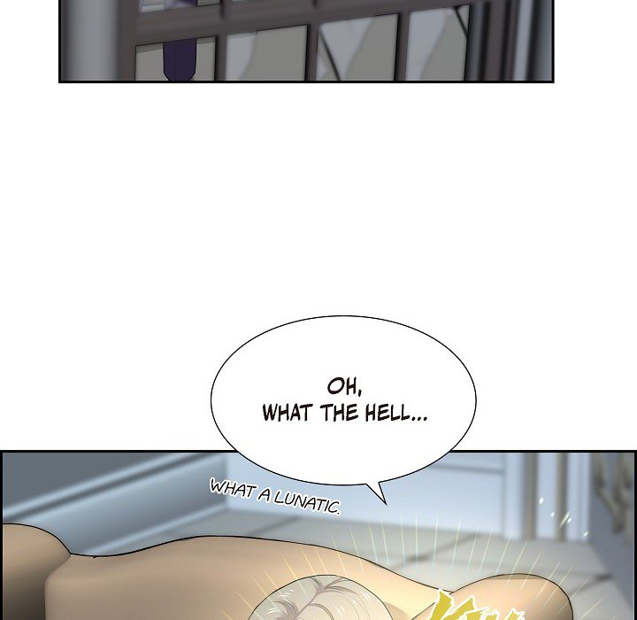 Read Look Back at the Embers chapter 55 image 16 on Lezhin