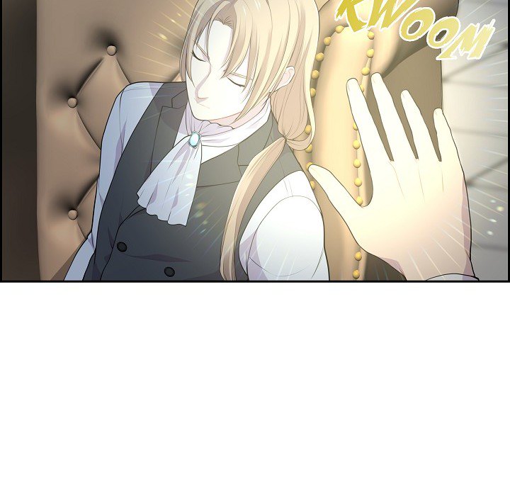 Read Look Back at the Embers chapter 55 image 17 on Lezhin