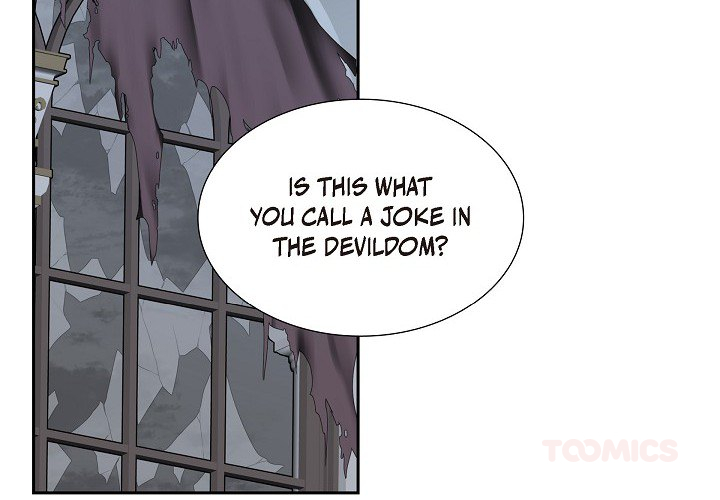 Read Look Back at the Embers chapter 55 image 2 on Lezhin