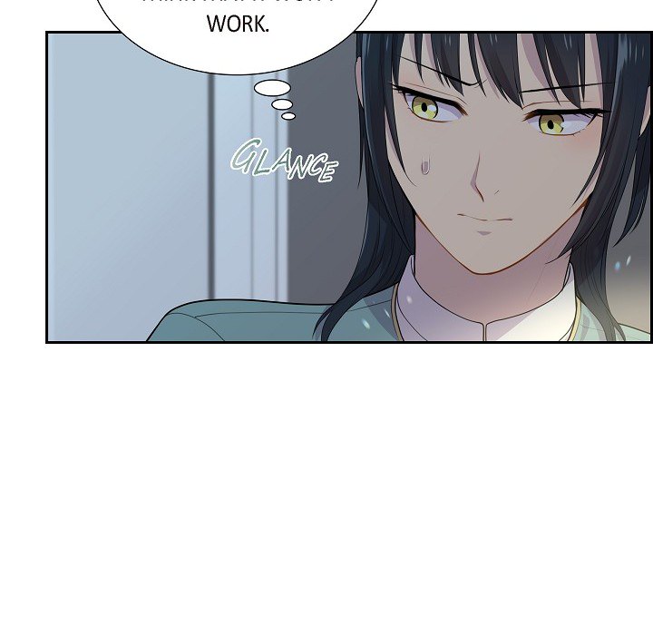 Read Look Back at the Embers chapter 55 image 20 on Lezhin