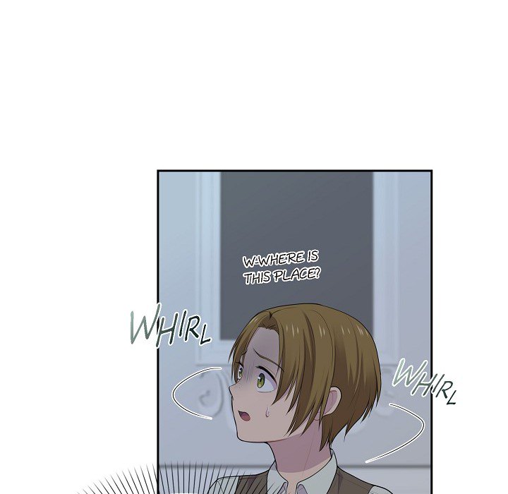 Read Look Back at the Embers chapter 55 image 22 on Lezhin