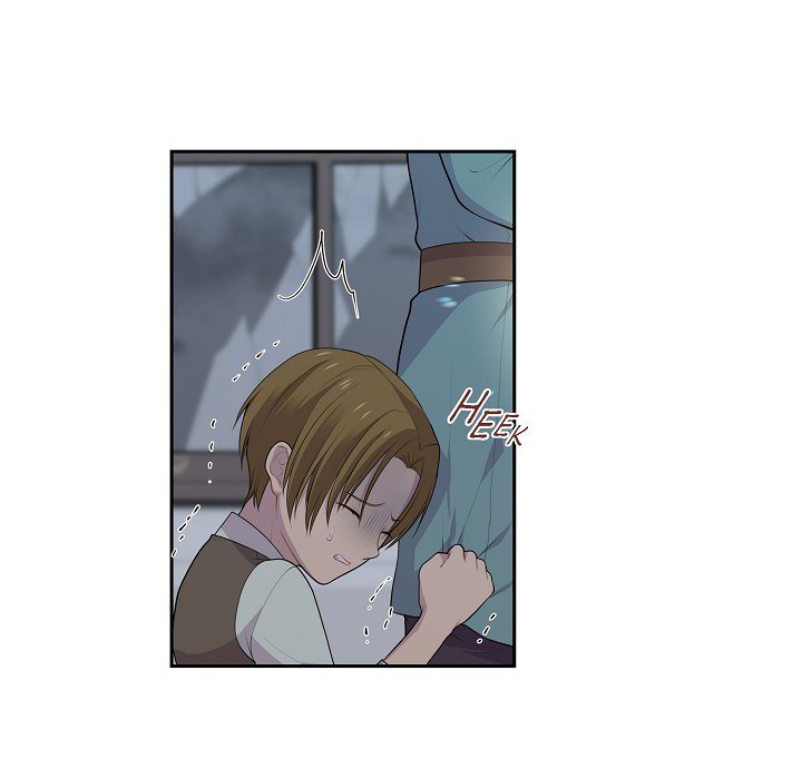 Read Look Back at the Embers chapter 55 image 27 on Lezhin