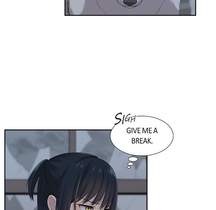 Read Look Back at the Embers chapter 55 image 29 on Lezhin