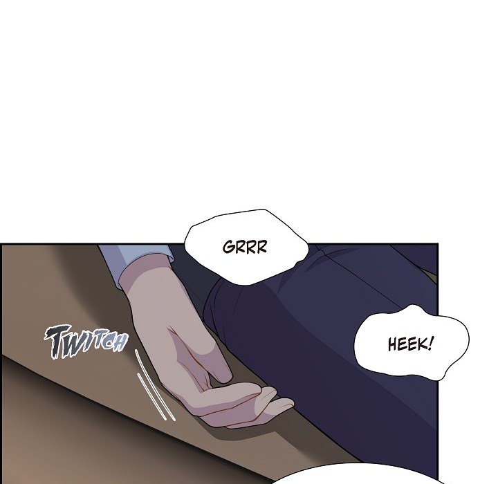 Read Look Back at the Embers chapter 55 image 32 on Lezhin