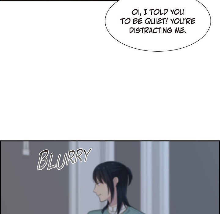 Read Look Back at the Embers chapter 55 image 33 on Lezhin