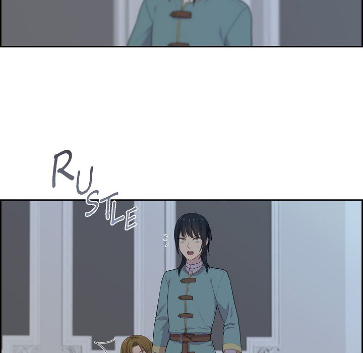 Read Look Back at the Embers chapter 55 image 34 on Lezhin