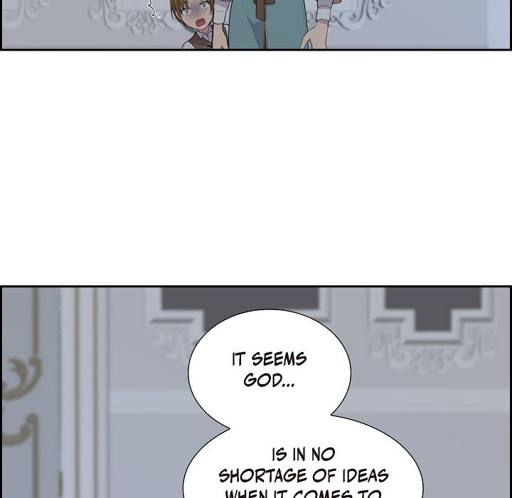 Read Look Back at the Embers chapter 55 image 35 on Lezhin