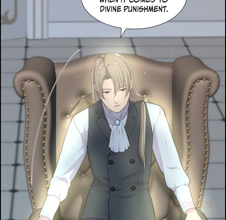 Read Look Back at the Embers chapter 55 image 36 on Lezhin