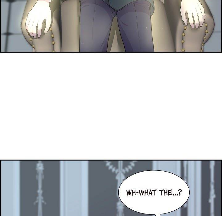 Read Look Back at the Embers chapter 55 image 37 on Lezhin