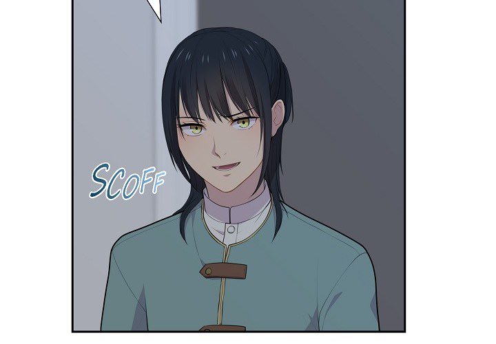Read Look Back at the Embers chapter 55 image 4 on Lezhin
