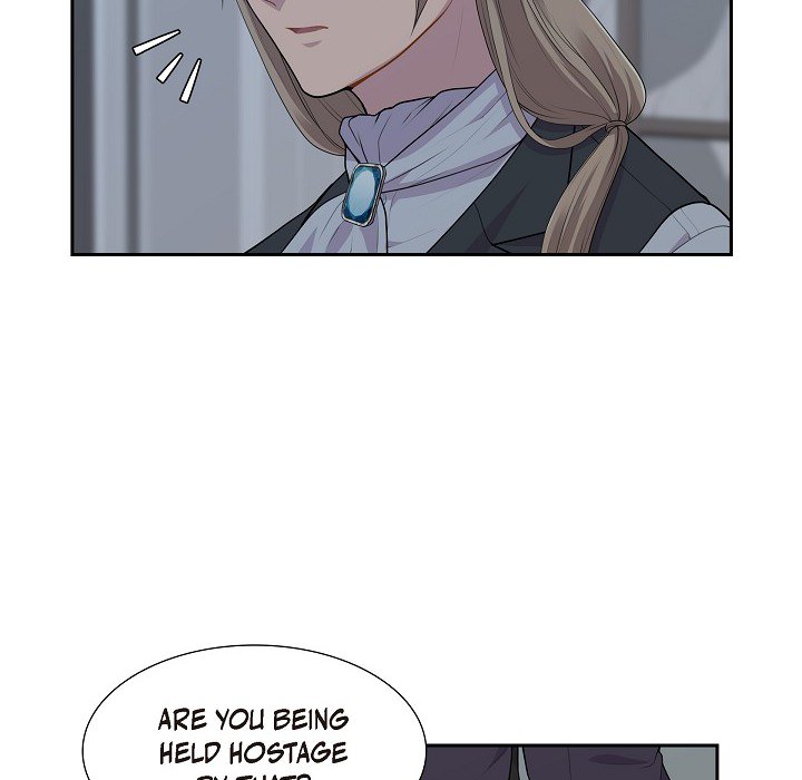 Read Look Back at the Embers chapter 55 image 40 on Lezhin