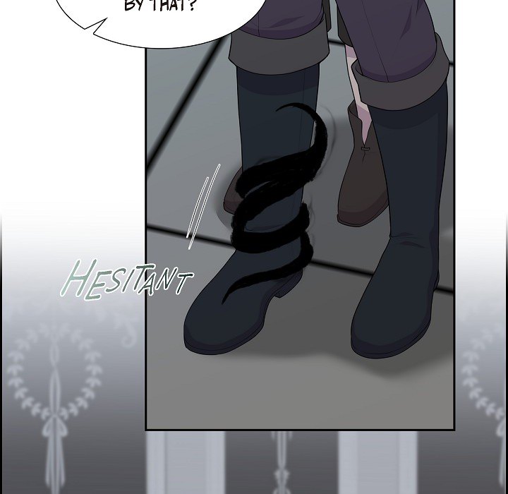Read Look Back at the Embers chapter 55 image 41 on Lezhin