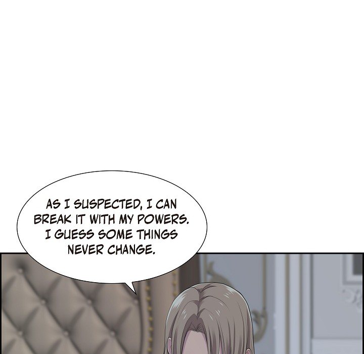 Read Look Back at the Embers chapter 55 image 44 on Lezhin