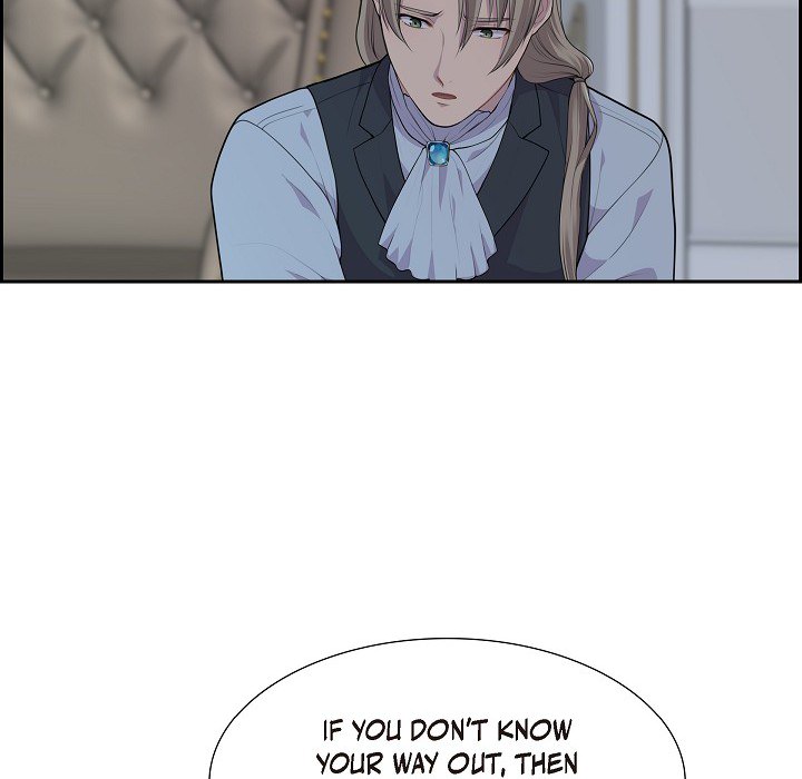 Read Look Back at the Embers chapter 55 image 45 on Lezhin