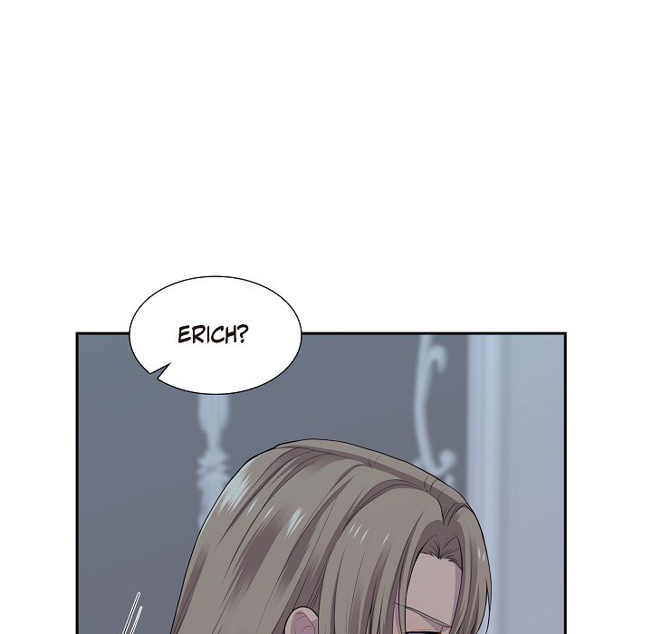 Read Look Back at the Embers chapter 55 image 47 on Lezhin