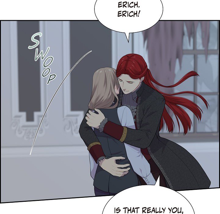 Read Look Back at the Embers chapter 55 image 49 on Lezhin