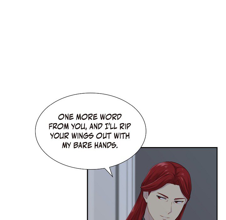 Read Look Back at the Embers chapter 55 image 5 on Lezhin