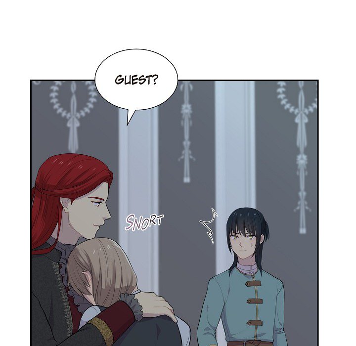 Read Look Back at the Embers chapter 55 image 52 on Lezhin