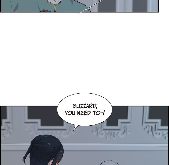 Read Look Back at the Embers chapter 55 image 56 on Lezhin