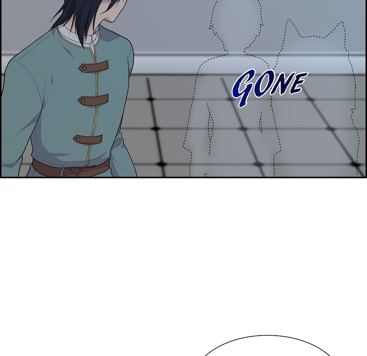 Read Look Back at the Embers chapter 55 image 57 on Lezhin