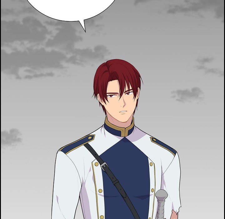 Read Look Back at the Embers chapter 55 image 63 on Lezhin