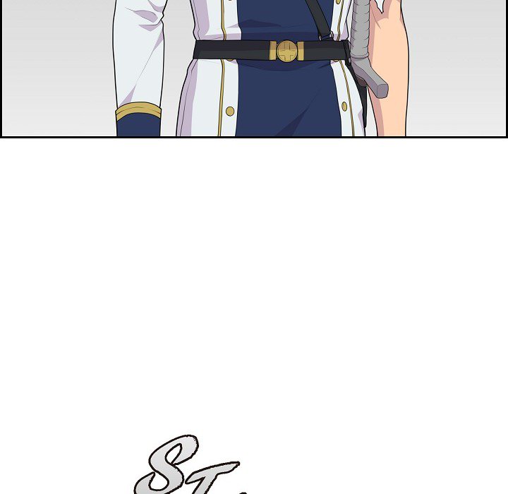 Read Look Back at the Embers chapter 55 image 64 on Lezhin