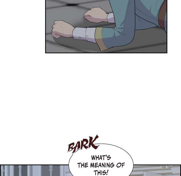 Read Look Back at the Embers chapter 55 image 67 on Lezhin
