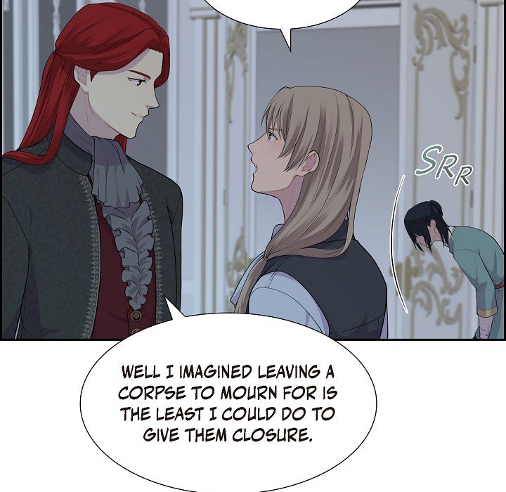 Read Look Back at the Embers chapter 55 image 68 on Lezhin