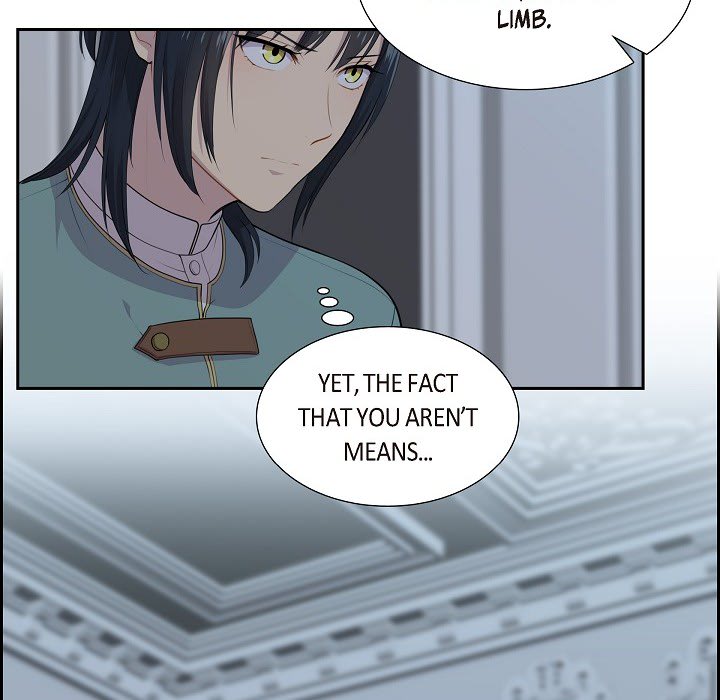Read Look Back at the Embers chapter 55 image 7 on Lezhin