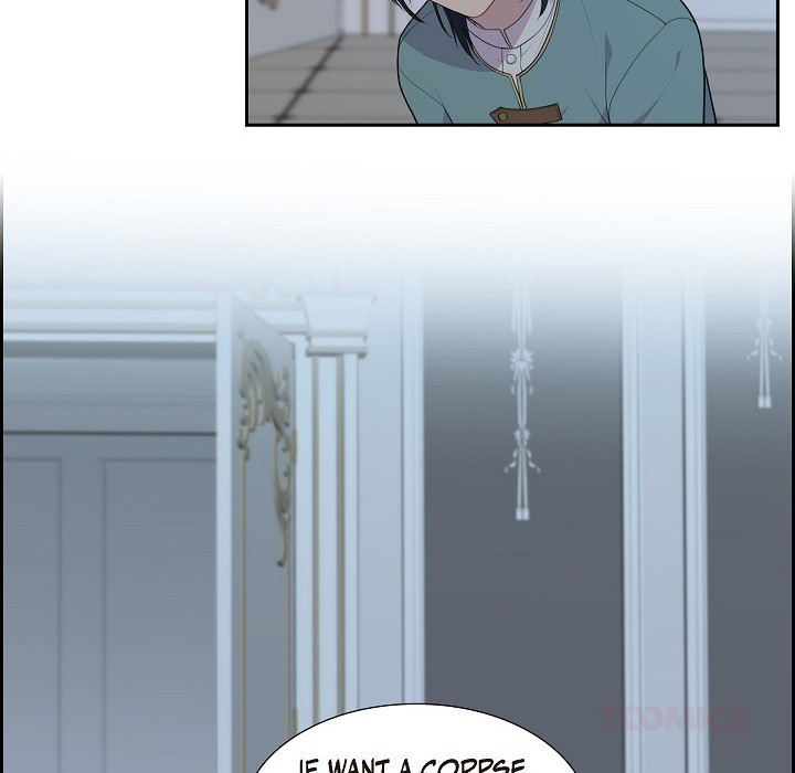 Read Look Back at the Embers chapter 55 image 70 on Lezhin