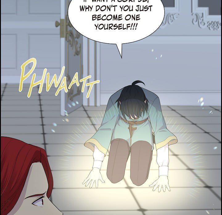 Read Look Back at the Embers chapter 55 image 71 on Lezhin
