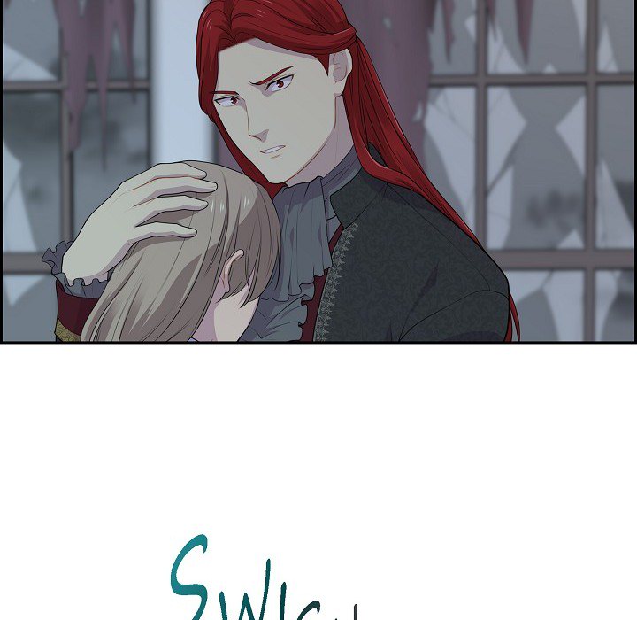 Read Look Back at the Embers chapter 55 image 75 on Lezhin