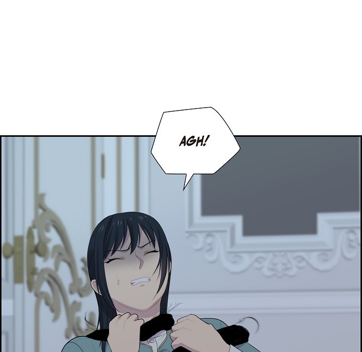 Read Look Back at the Embers chapter 55 image 77 on Lezhin