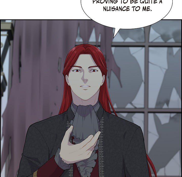 Read Look Back at the Embers chapter 55 image 79 on Lezhin